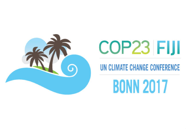 COP23 - Конференция на ООН за климата